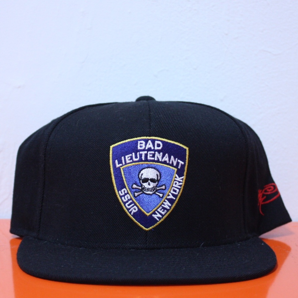 SSUR SNAPBACK